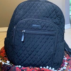 Vera Bradley backpack was 150